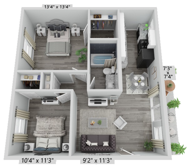 Morgan-Place-Floorplans-B1-3D
